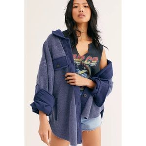 Free People Ruby Jacket